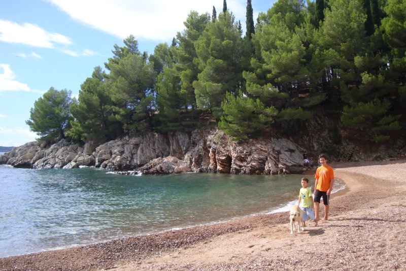 Crna Gora, Boka Kotorska